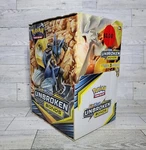 2019 Pokemon Sun & Moon Unbroken Bonds Retail Dollar Tree Display Box No Packs. Fixed Price $19.99.