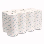 Morcon Paper M125 1-PLY Septic-safe Bath Tissue White (24 Rl/ct) New. Fixed Price $61.99.