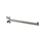 Econoco TV/12 12" Twist-on Straight Arm For Square Tubing Rack (pack Of 24). Fixed Price $139.39.