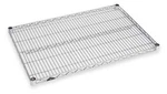 Metro 3W573 Wire Scrty Cart Shelf, Cs, 800 Lb.shlf Cap. Fixed Price $59.85.