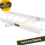 Allstar Performance ALL12200 Aerosol Can Holder White. Fixed Price $44.71.