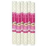 Con-tact Brand Grip Prints Shelf Liner Durable Non-adhesive Non-slip Drawer Cabi. Fixed Price $74.70.