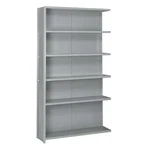 Lyon DD8332XUP Steel, Clip Adjustable Shelving. Fixed Price $591.99.