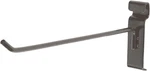 10" Wire Slat Hooks Pegs Gridwall 100 Raw Steel Retail Store Display. Fixed Price $49.95.