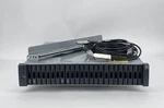 Netapp NAJ-1001 Storage Incl Cable Minisas Qsfp Rack Rails. Fixed Price $162.44.