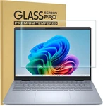 Tempered Glass Screen Protector For Dell Plus Laptop DB14250-14-INCH, Ultra. Fixed Price $35.40.