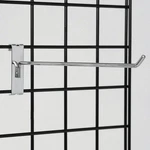 Sturdy Grid Wall Hook. Fixed Price $13.38.
