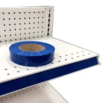 Store Fixtures Direct Decorative Gondola Shelving Vinyl Insert For Ticket Cha.... Fixed Price $34.56.