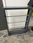 Durham Mfg 368-95 Rack, Wire Spool 26-1/8"W X 37-1/8" 6". Fixed Price $88.00.