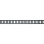 Winston Prod 894 E-track Horizontal Rail 60 1 Pk. Fixed Price $49.57.