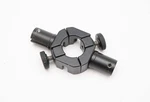 Manfrotto Autopole C4 - Way Clamp. Fixed Price $25.00.