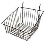 Econoco BSK14/B All Purpose Sloped Front Basket (pack Of 6). Fixed Price $83.98.
