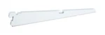 Organized Living 7913-1412-11 Freedom Rail Ventilated White Bracket In.. Fixed Price $15.70.