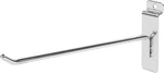 50 Chrome 8" Peg Hooks Retail Display 6MM Diameter Tubing. Fixed Price $45.95.
