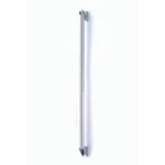 Nexel 797324 14" High Post Kit - Single. Fixed Price $38.33.