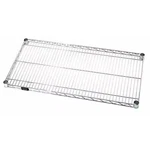 Quantum Storage Systems 3636C Wire SHELF,36X36IN,LDCAP 800LB. Fixed Price $91.35.