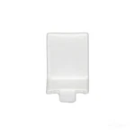 20 Pack White Knape & Vogt 256 Adjustable Steel Pilaster Shelf Support Clip. Fixed Price $26.08.