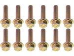 Dorman 56SF17Z Exhaust Manifold Hardware Kit Fits 2001-2006 Gmc Sierra 3500. Fixed Price $23.45.