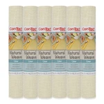 Con-tact Brand Natural Weave Non-adhesive Contact Shelf Drawer Liner. Fixed Price $14.27.