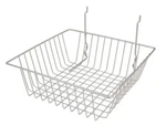 Econoco BSK13/EC Purpose Small Basket (pack Of 6). Fixed Price $78.03.
