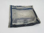 North CP5004 Aluminum Face Shield Bracket For Hard Hat Shelf Wear Nwb. Fixed Price $11.16.