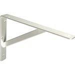 Knape & Vogt 208 500 Shelf L-bracket, In Steel, Titanium. Fixed Price $32.87.