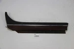 Bmw E9 2.5 2.8 3.0 Csi Csl Panelling Window Slot Back Left Wood. Fixed Price $245.06.
