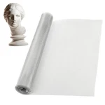 Pro Sculpting Wire Mesh Roll 16"X100" (0.08X0.11 Ultra-dense Grid) Heavy Duty. Fixed Price $28.36.