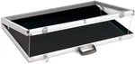 Aluminum Acrylic Clear Top Display Locking Travel Case Trading Coin/card/jewelry. Fixed Price $98.88.