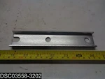 QTY=20: Lozier BB2506S.CHR Base Bracket 25D Spring Locking. Fixed Price $148.07.