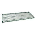 Metro 2448NK3 Wire SHELF,24X48IN,LDCAP 800LB 21Z967. Fixed Price $107.42.