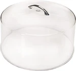 Winco, Clear CKS-13C Round Acrylic Cake Stand Cover, 12-INCH, Pack,. Fixed Price $34.30.