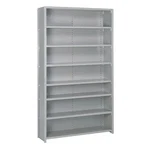 Lyon DD8344SXUP Steel, Clip Adjustable Shelving. Fixed Price $667.99.