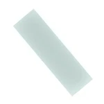 Econoco SHGL1448 Tempered Glass Shelves (pack Of 5). Fixed Price $201.68.