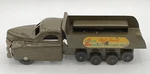 Buddy Half-track Mobile Artillery Unit, No Tracks. Fixed Price $99.99.