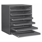 Durham Mfg 321B-95 Heavy Duty Large Bearing Slide Rack, Drawers, 20-5/16. Fixed Price $219.99.
