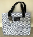 Scout Clutch Soft Cooler Bag 15.5"WX13"HX7"D "the Blue Hour" Nwt!. Fixed Price $28.00.