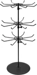 Adjustable Tier Heights Only Countertop Spinner Display Stand Medium Duty. Fixed Price $47.98.