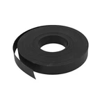 Vinyl Inserts Slatwall Panel Black Shelving Display 130 Ft 2 Rolls Decorative. Fixed Price $54.95.