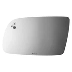 For Lincoln Mkt 2010-2019 Burco 4445BC Driver Side View Mirror Glass Non-heated. Fixed Price $48.37.