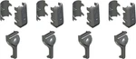 Metro SAKITA2 Replacement 5 Inches (w) X 9 (l) (h), Black. Fixed Price $19.64.