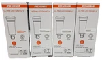 Sylvania Ultra Led GX24Q-V Pin Base Bulb Non Dimmable, White- Pack. Fixed Price $15.03.