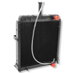 Radiator Fits Case Ih 248 258 268 380B 385 484 485 584 684 784 785 Oe# 84524C93. Fixed Price $279.77.