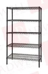 Quantum Storage WR54-1836BK-5 / WR541836BK5 (brand New). Fixed Price $344.00.