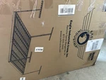 Monsterrax 4FT 8FT Overhead Storage Rack. Fixed Price $59.00.