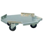 New Age Industrial 98037 Aluminum Octagon 175 Lb Capacity Keg Dolly. Fixed Price $95.00.