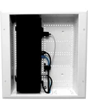 Datacomm Electronics 45-8017-1 Multi-functional Recessed Media Box-free Shipping. Fixed Price $44.99.