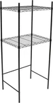 All Mini Fridge Microwave Stand Kitchen Organizer For Dorm Black. Fixed Price $94.00.