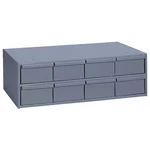 Durham Mfg 003-95 Prime Cold Rolled Steel, Drawer Cabinet, 12 1/4 X 7. Fixed Price $103.99.