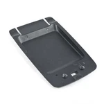 1987-1993 Ford Mustang Center Console Bottom Trim Panel Base. Fixed Price $20.84.